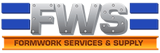 Formwork Services Logo